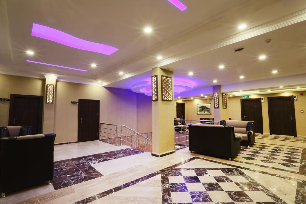 Azd House Hotel Мардин Екстериор снимка