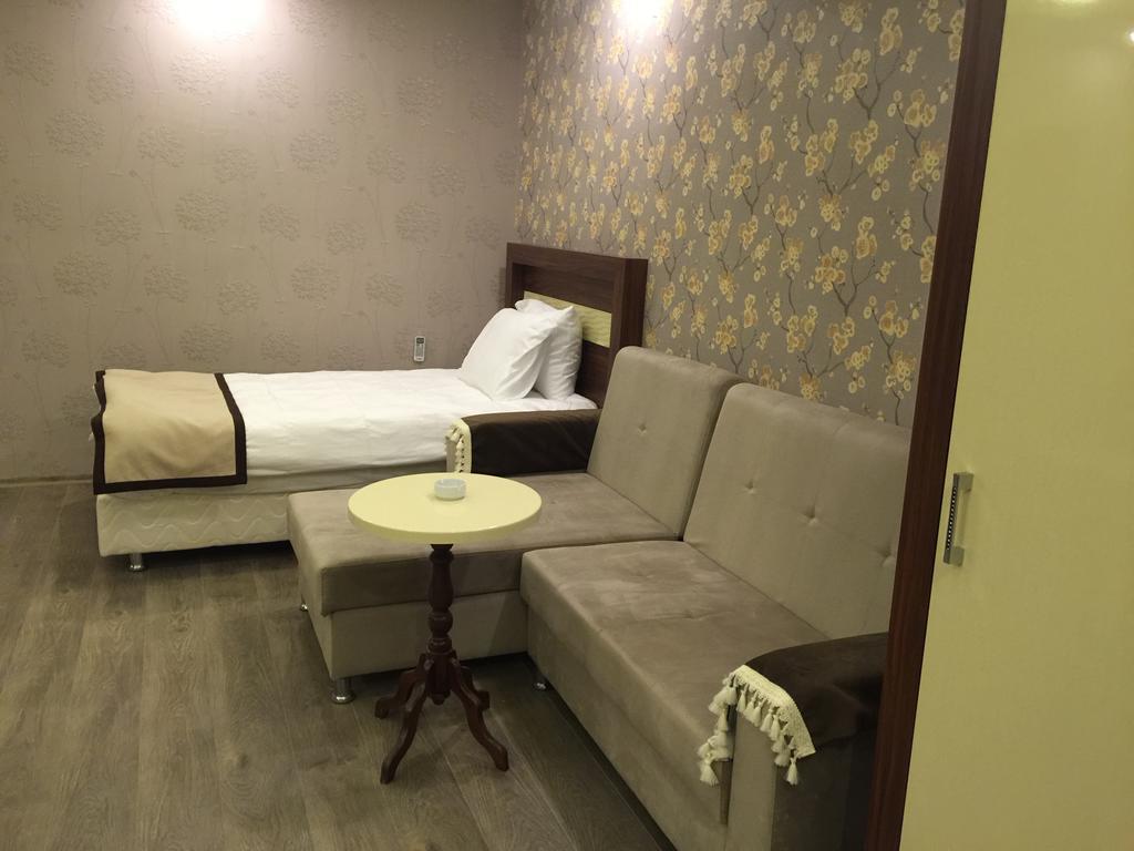 Azd House Hotel Мардин Екстериор снимка