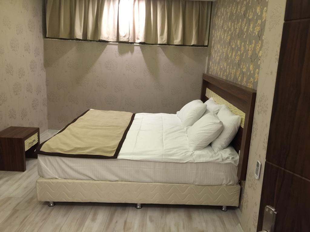 Azd House Hotel Мардин Екстериор снимка