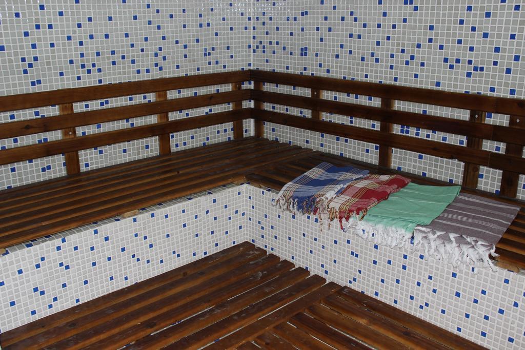 Azd House Hotel Мардин Екстериор снимка