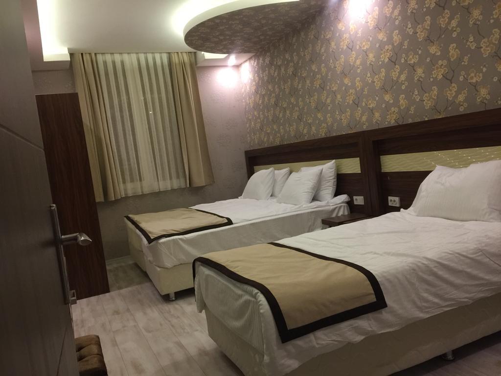 Azd House Hotel Мардин Екстериор снимка