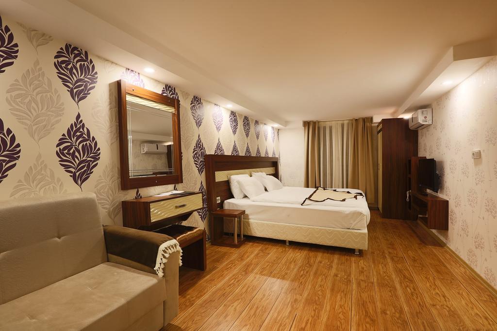 Azd House Hotel Мардин Екстериор снимка