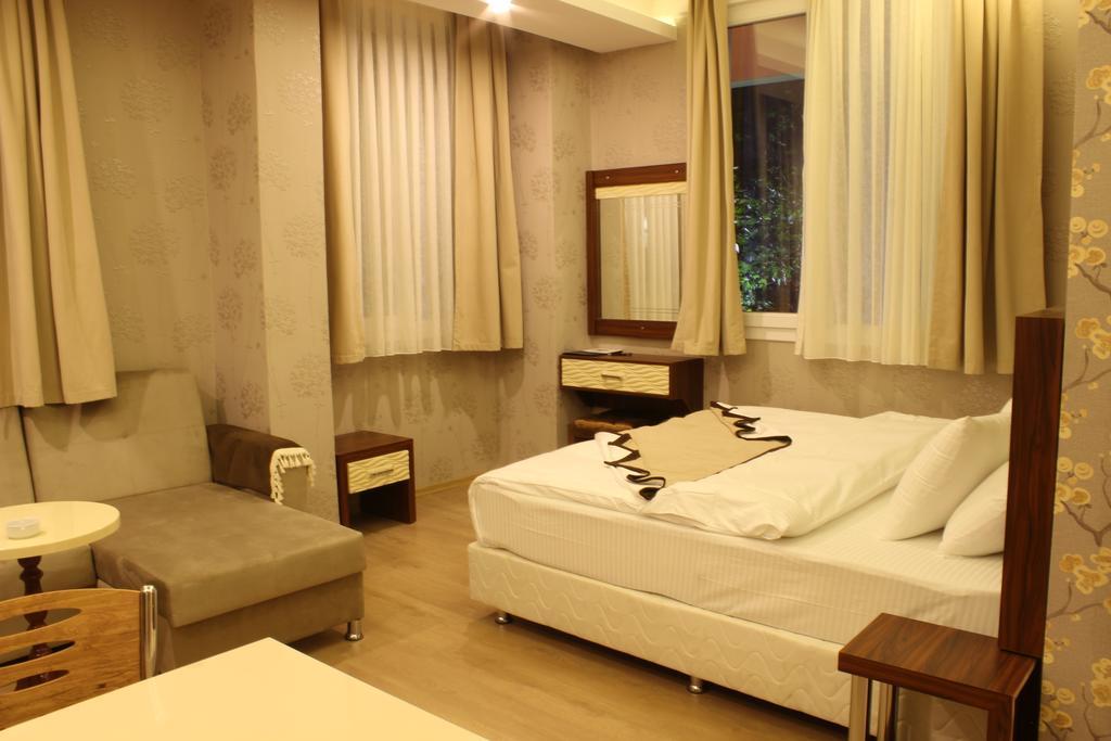 Azd House Hotel Мардин Екстериор снимка