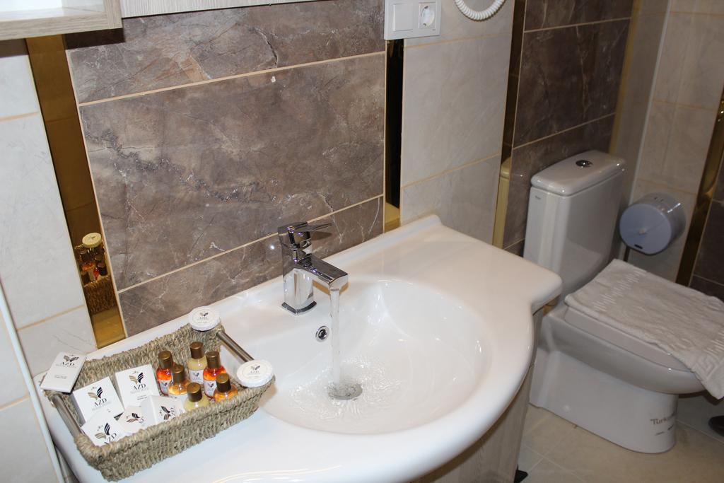 Azd House Hotel Мардин Екстериор снимка