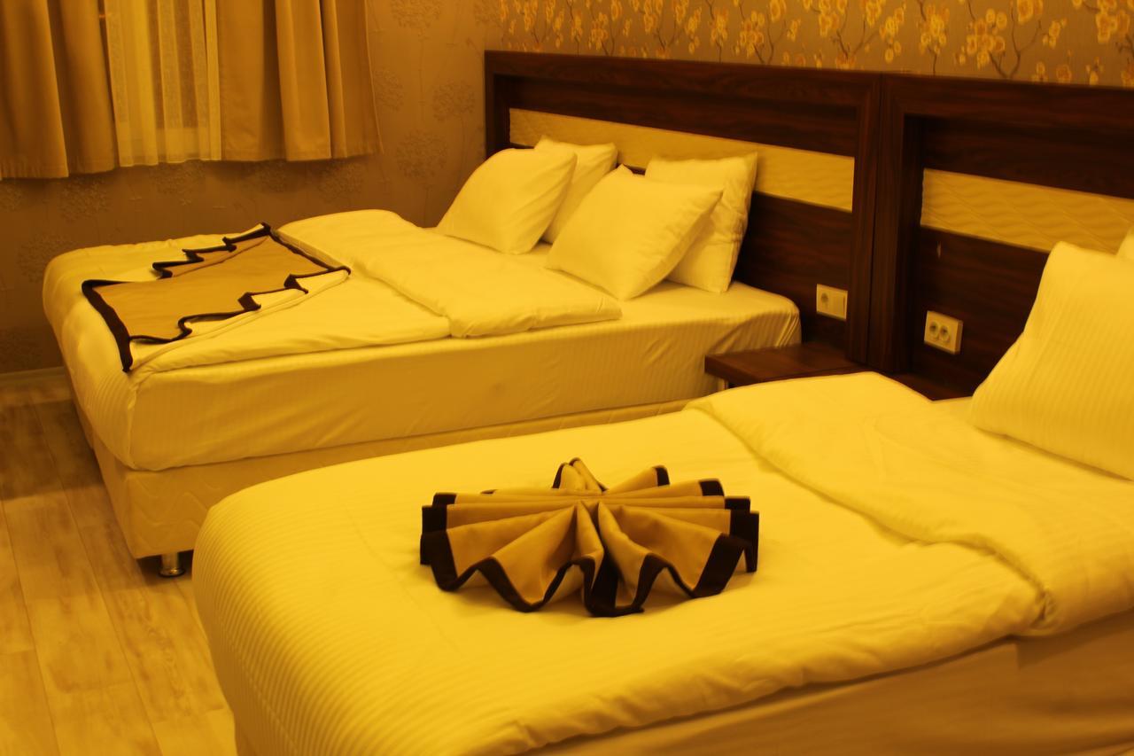 Azd House Hotel Мардин Стая снимка