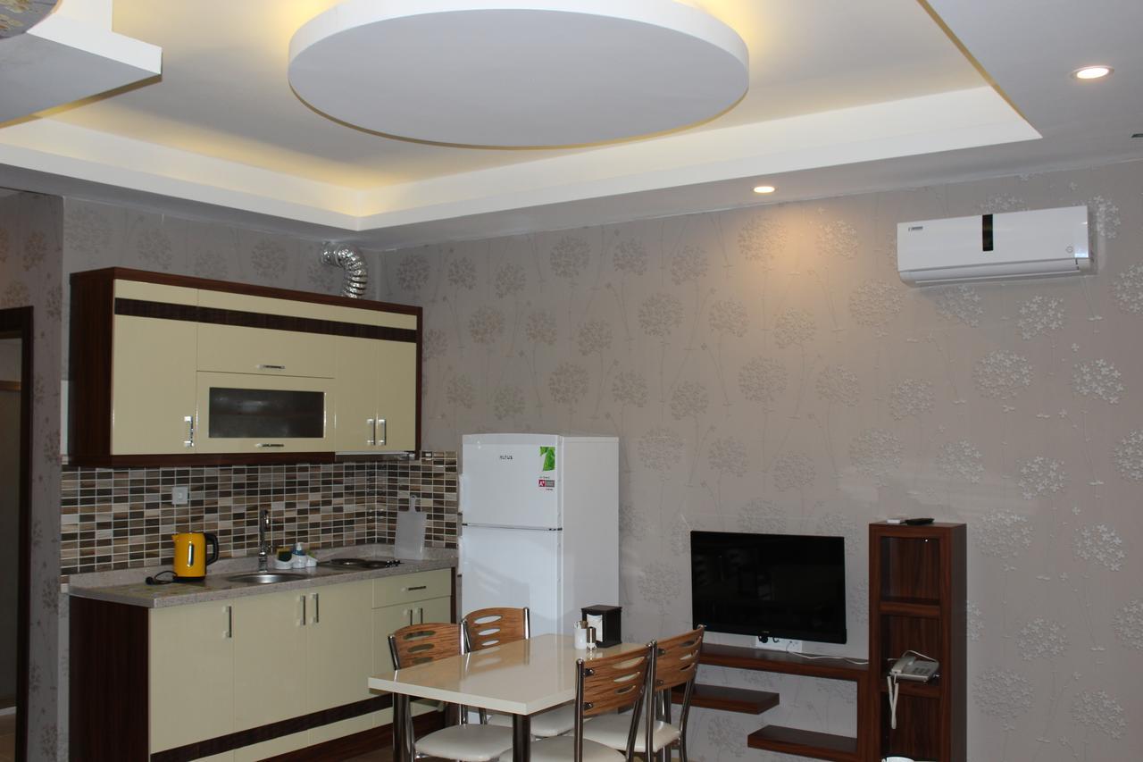 Azd House Hotel Мардин Стая снимка