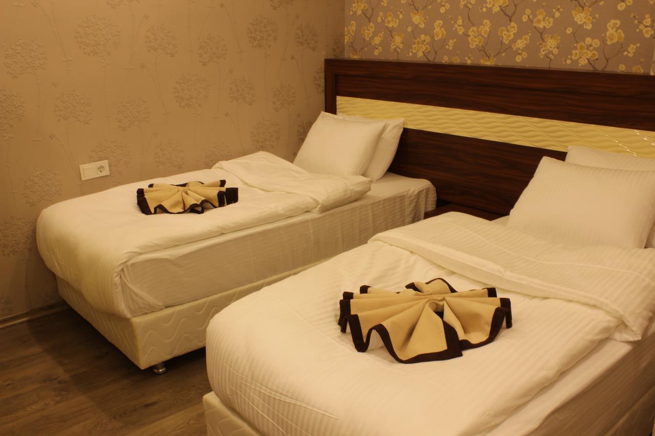 Azd House Hotel Мардин Стая снимка