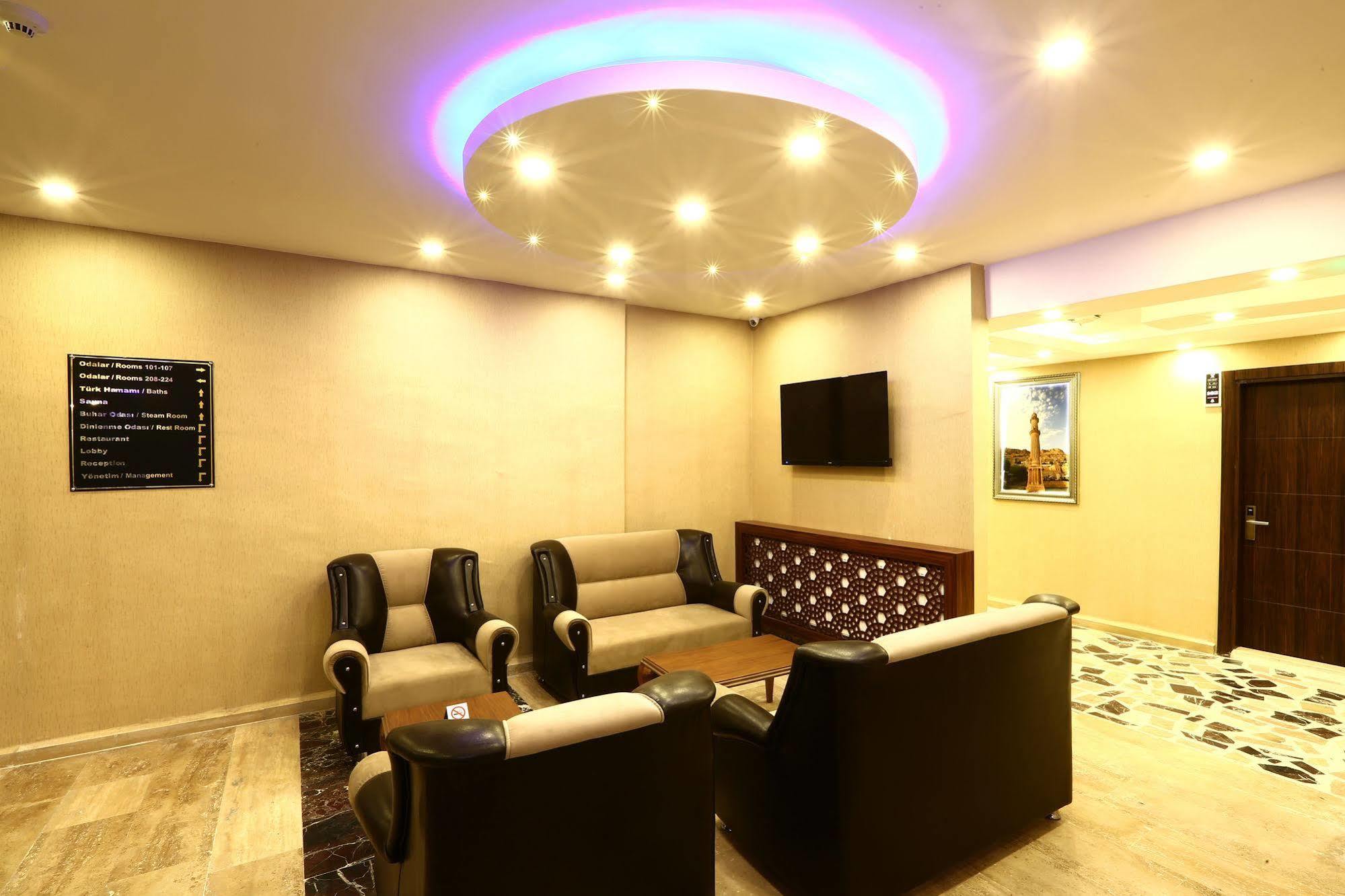 Azd House Hotel Мардин Екстериор снимка