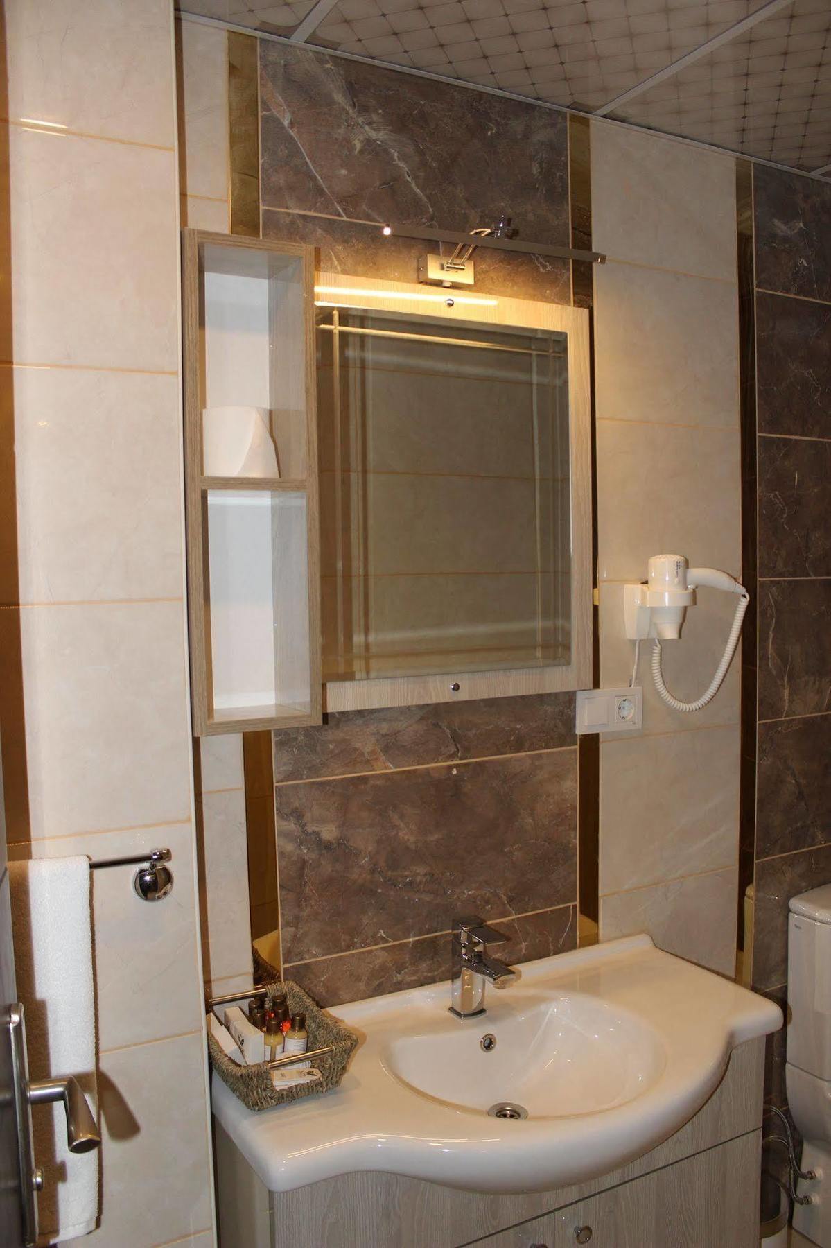 Azd House Hotel Мардин Екстериор снимка