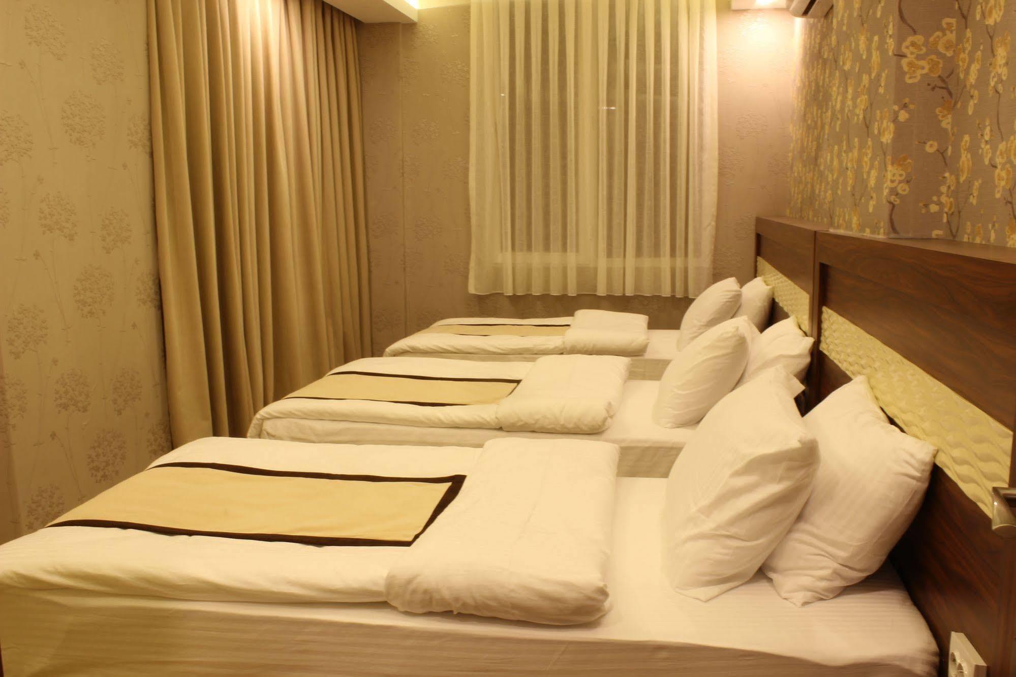Azd House Hotel Мардин Екстериор снимка