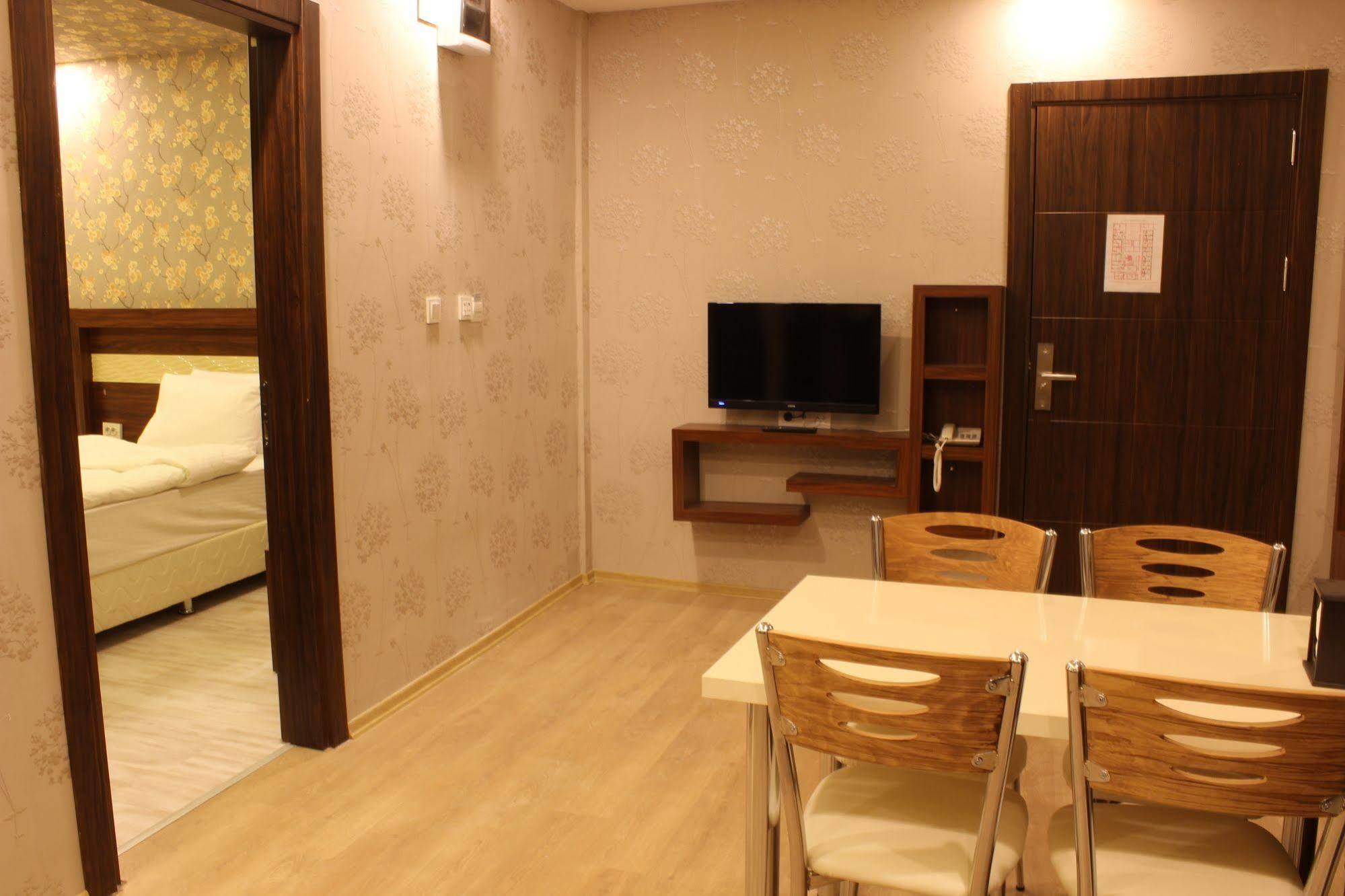Azd House Hotel Мардин Екстериор снимка
