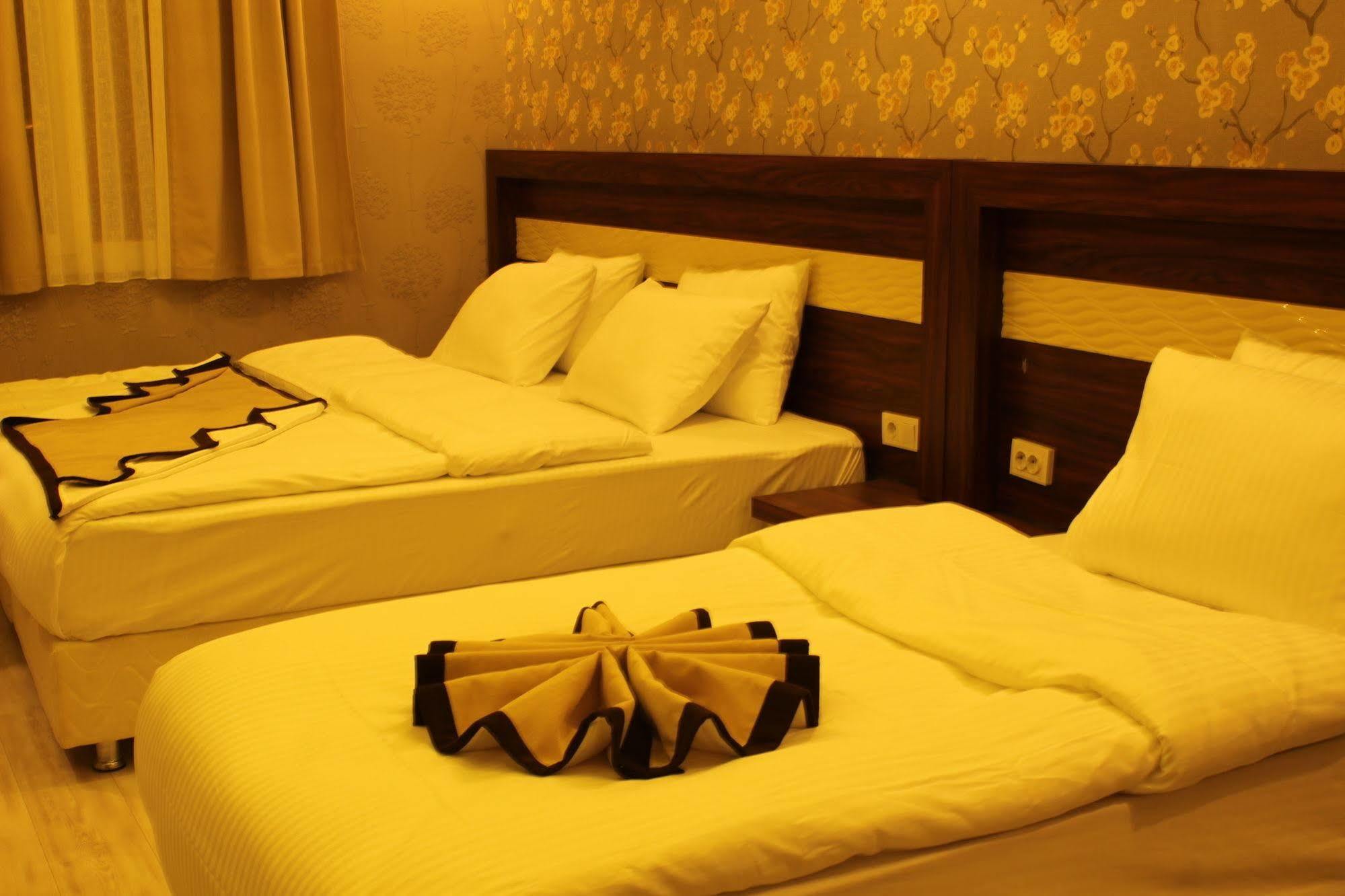 Azd House Hotel Мардин Екстериор снимка