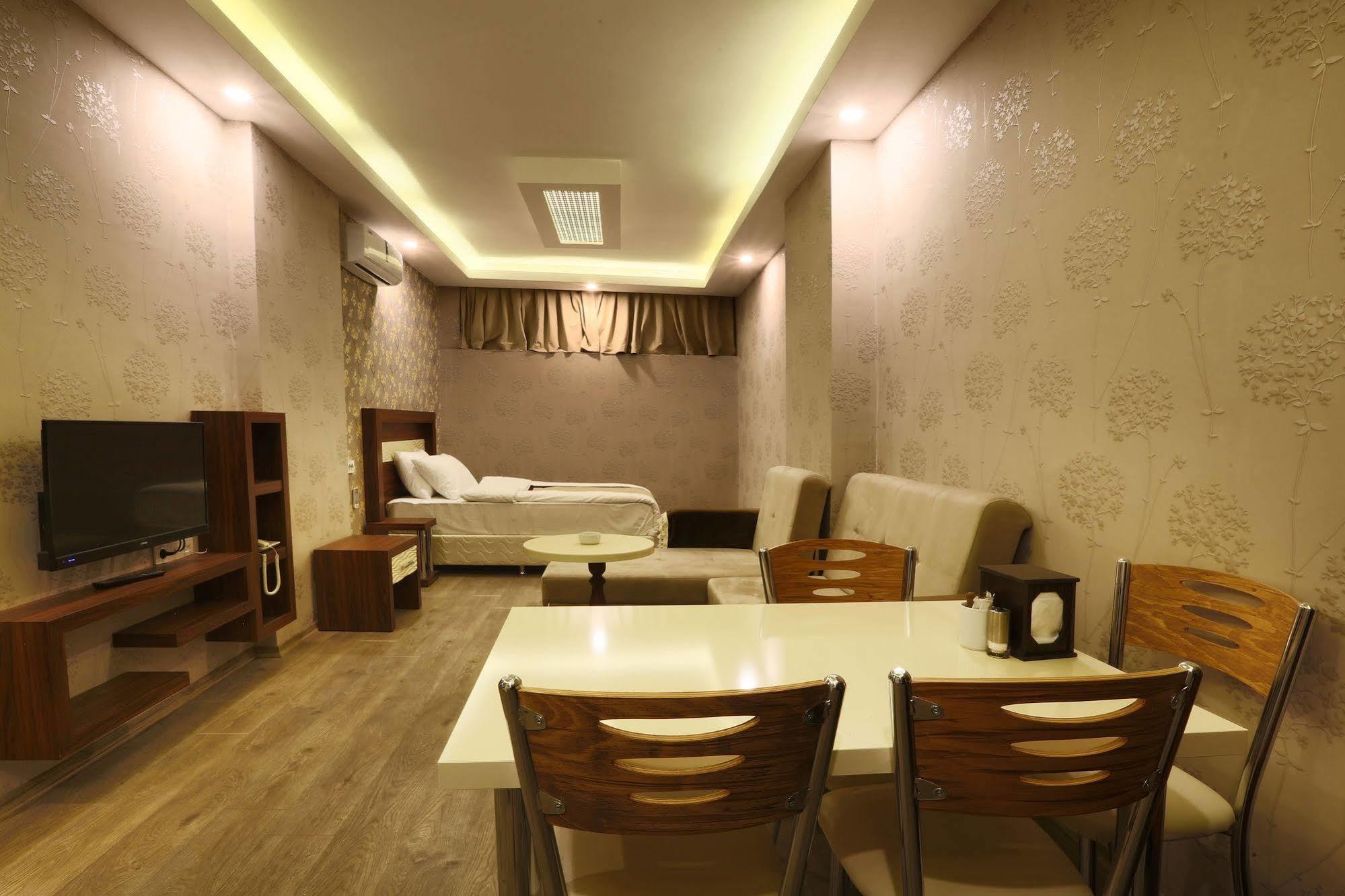 Azd House Hotel Мардин Екстериор снимка