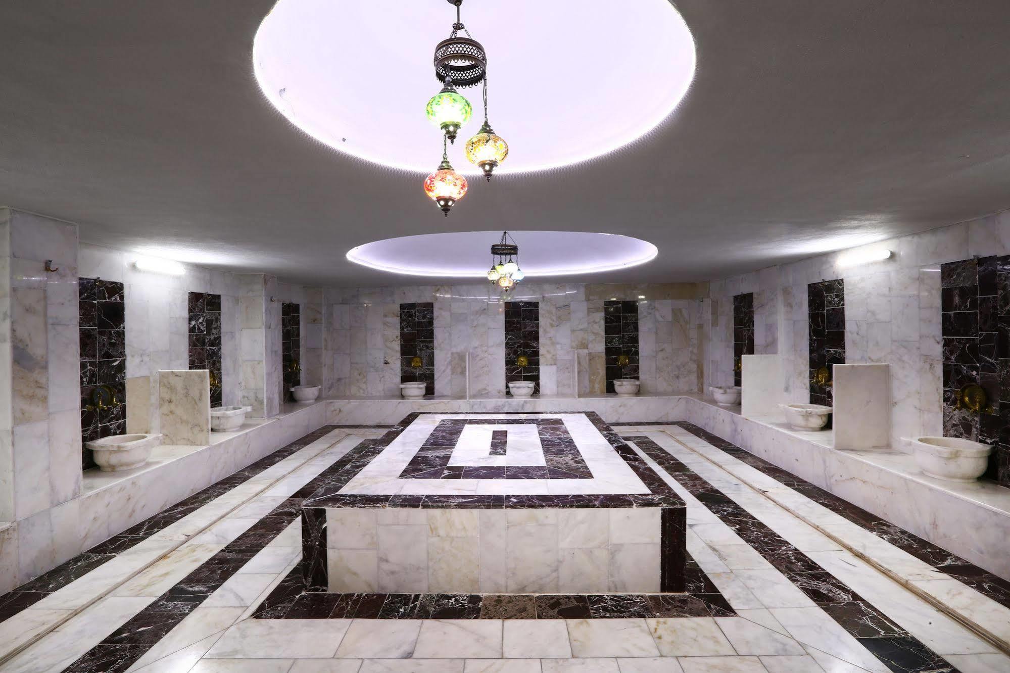 Azd House Hotel Мардин Екстериор снимка