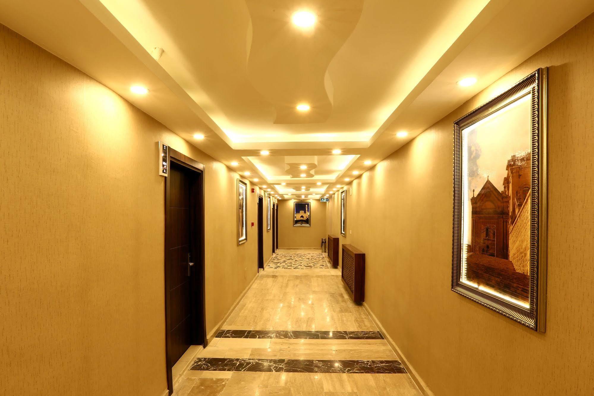Azd House Hotel Мардин Екстериор снимка