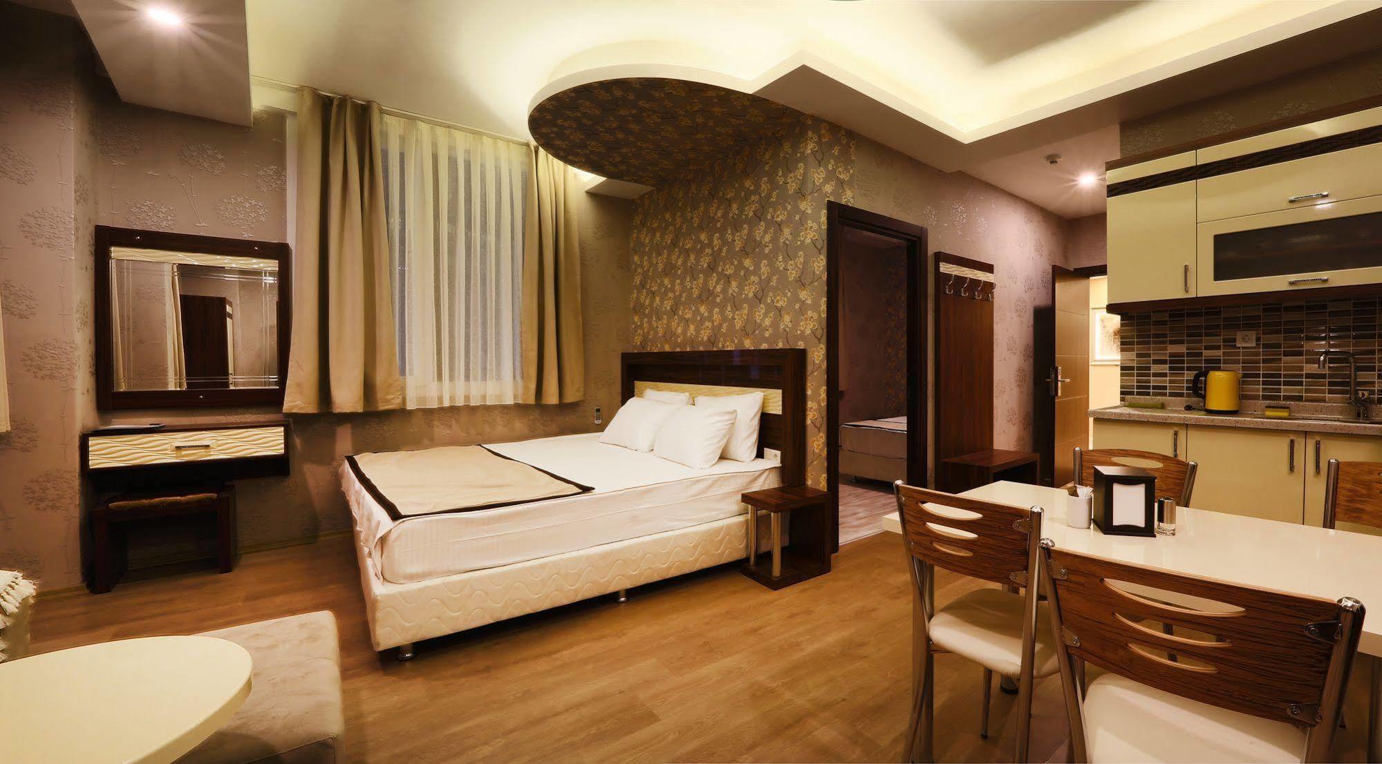 Azd House Hotel Мардин Екстериор снимка